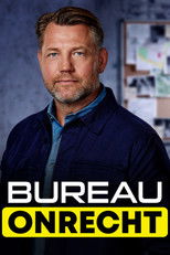 Poster de la serie Bureau Onrecht