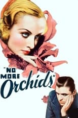 Poster de la película No More Orchids