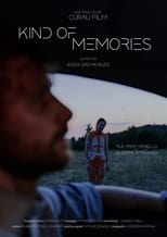 Poster de la película Kind Of Memories