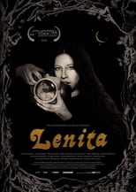 Poster de la película Lenita
