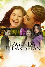 Poster de la película Lagenda Budak Setan