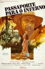 Poster de la película Passaporte Para o Inferno