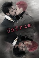 Poster de la película UnTrue