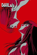 Poster de la serie Devil Lady