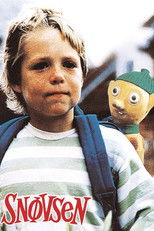 Poster de la película The Snooks