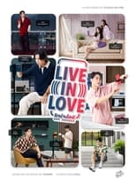 Poster de la serie Live in Love