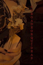 Poster de la película Coroa de Orquídeas