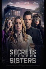 Poster de la película Secrets Between Sisters