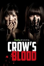 Poster de la serie CROW'S BLOOD