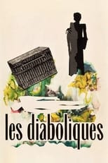 Poster de la película Diabolique