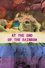 Poster de la película At the End of the Rainbow