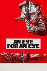Poster de la película An Eye for an Eye