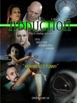 Poster de la película Abduction