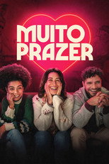 Poster de la película Muito Prazer