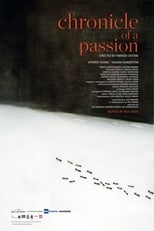 Poster de la película Chronicle of a Passion