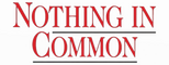 Logo Nothing in Common