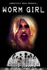 Poster de la película Worm Girl