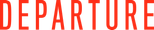 Logo Departure