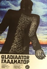 Poster de la película Gladiator