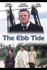 Poster de la película The Ebb-Tide