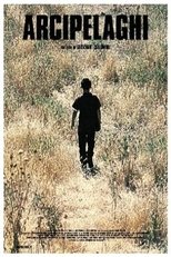 Poster de la película Arcipelaghi