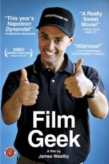 Poster de la película Film Geek