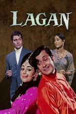 Poster de la película Lagan