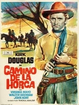 Poster de la película Camino de la horca