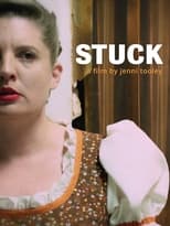 Poster de la película Stuck