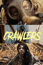 Poster de la película Crawlers