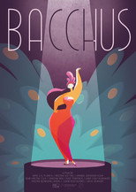 Poster de la película Bacchus