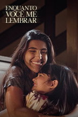 Poster de la película Enquanto Você Me Lembrar