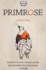 Poster de la película Primrose