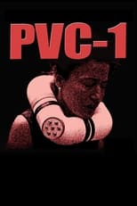 Poster de la película PVC-1