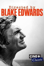 Poster de la película Directed By Blake Edwards