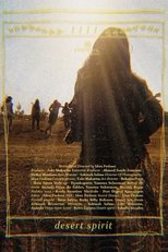 Poster de la película Desert Spirit