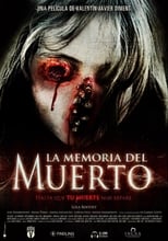 Poster de la película Memory of the Dead