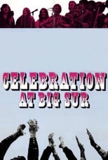 Poster de la película Celebration at Big Sur