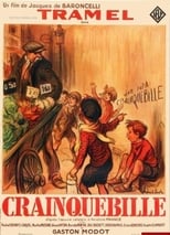 Poster de la película Crainquebille