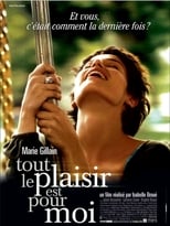 Poster de la película The Pleasure Is All Mine