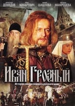 Poster de la serie Ivan the Terrible