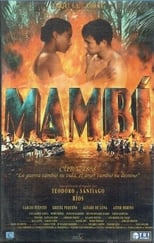 Poster de la película Mambí