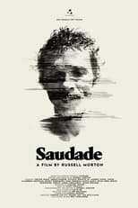 Poster de la película Saudade