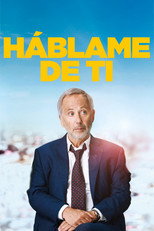 Poster de la película Háblame de ti