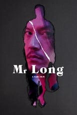 Poster de la película Mr. Long