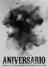Poster de la película Aniversario