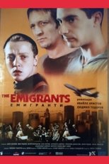 Poster de la película Emigrants