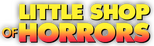 Logo Little Shop of Horrors