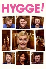 Poster de la película Hygge!