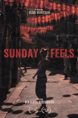 Poster de la película Sunday Feels